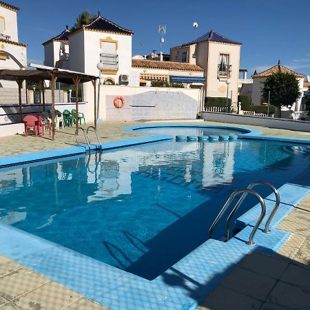 Villa Bungalow In Los Altos Torrevieja Exterior foto